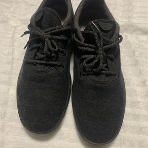 Allbirds Wool Runners